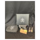 Springfield hellcat 9 x 19 pistol three mags
