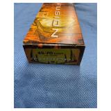 Fusion 45-70 GOVT. 300 gr 20 rds