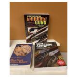 Gun Reference books