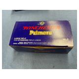 Winchester large rifle reloads 1000 primers