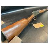 Iver Johnson Lever Action German Made Rif22 S,L,LR