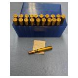 7.7x58 Japanese ammo 20 rds