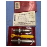 Lee 43 Mauser reload dies