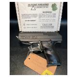 Hi Point C9 Pis 9mmLuger IOB