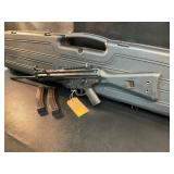 PTR 9R Rifle 9x19 16ï¿½ barrel NIC 2 magazines