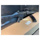 PTR C93 Sporter  .223/5.56 16ï¿½barrel w/box