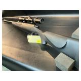 Remington 700 Rif 7mm Rem Mag Simmons Scope
