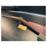 Winchester 1902 Rif. 22 S,L or extra long