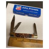 4ï¿½ Stockman John Primble