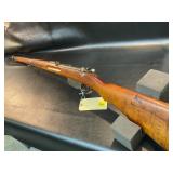 Steyr M95 Carbine Rifle 8x56R