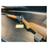 Marlin 1895 SS rifle 45-70GOVT lever action