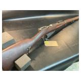 Mosin Nagant 1942 Rif. 7.62x54