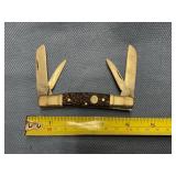 Primble Pocket Knife BelknapInc.