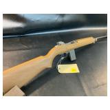 Crossman BB Airgun (MI Carbine look alike )