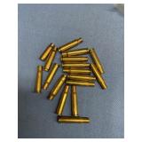 Brass Winchester 30-30 17 Rds