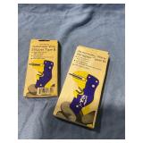 Wire strippers type B