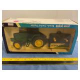 Remote control, John Deere tractor