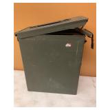 Metal night vision case only