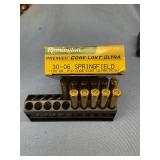 Remington 30-06 Springfield 180 gr. 11 rds.
