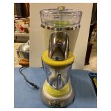 Margaritaville margarita maker