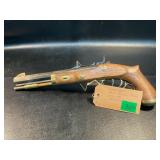 Traditions Black Powder Pistol 50 Cal.