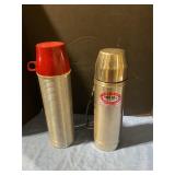 Stainless Steel Thermos