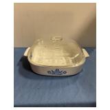 Corning ware 2.5 Liter covered dish