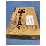 Hornady 300 Win Mag 180 gr. 19 Rds. 1 brass