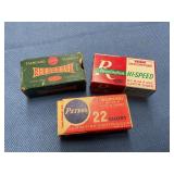 Assorted brand 22 short