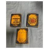 Vintage puzzle games