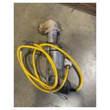 Milwaukee 10 speed Right Angle Drive