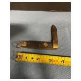 Vintage Cub Scout Pocket knife