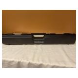 Tanfoglio hard gun case 32" Long
