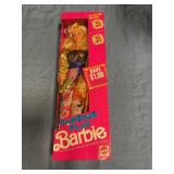 Barbie fashion day edition