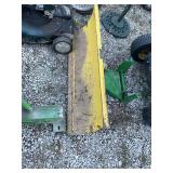 John Deere Blade