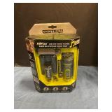 Ryobi job sit music player