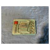 Set of bits/ socket set