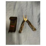 Yanmar multi tool in case