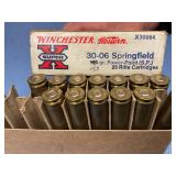 Winchester 30-06 150 Gr. 13 rds.