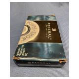 Federal 270 Win. Mag 150 Gr. 20 rds.