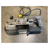 Handsaw Porta-Band 2 speed portable