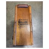 Napa balkamp roller creeper