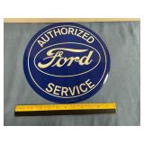 Ford Sign
