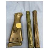 German butt stock & two Forearms