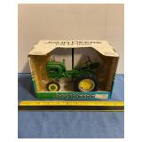 John Deere  diecast tractor