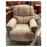 La-Z-boy recliner