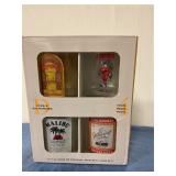 Luminarc Double Old Fashioned glasses