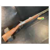 Thompson Center Fire Black Power 54 Cal.