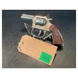PIC Decatur 22 Revolver Parts gun only