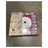 Craftsman Radial & Bench Saw Molding Set